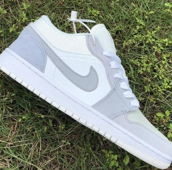 Air Jordan 1 Low Paris Shoes Sneakers by Air Jordan