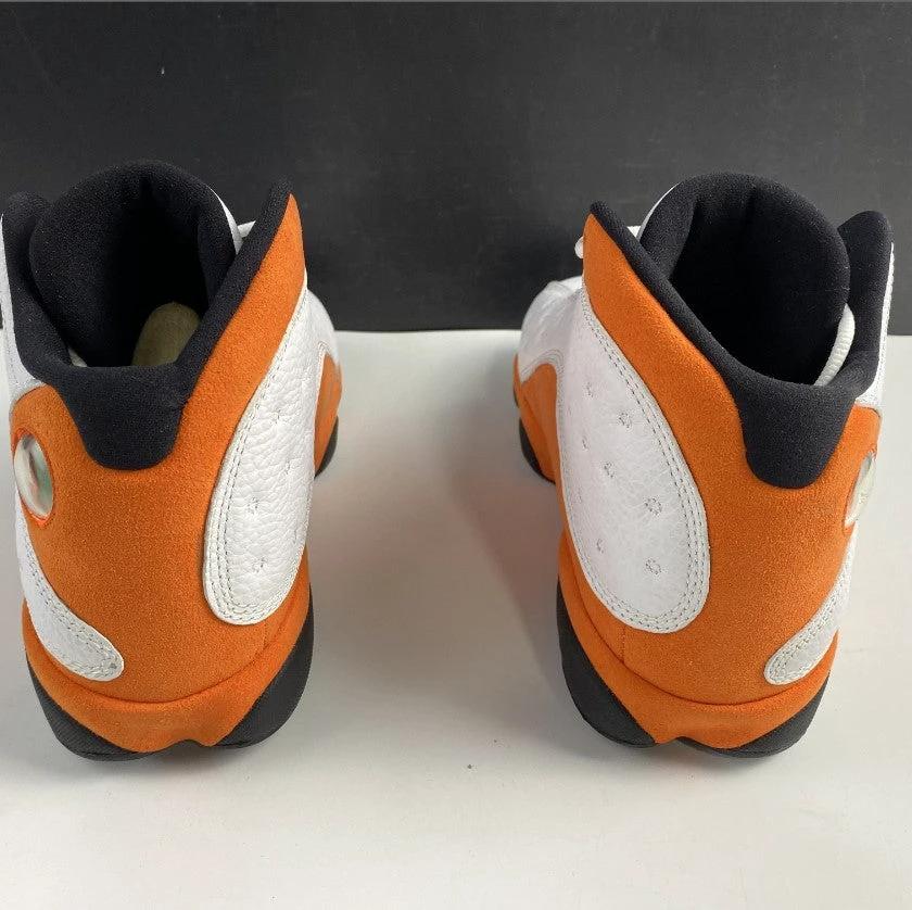 Air Jordan 13 Starfish Shoes Sneakers by Air Jordan