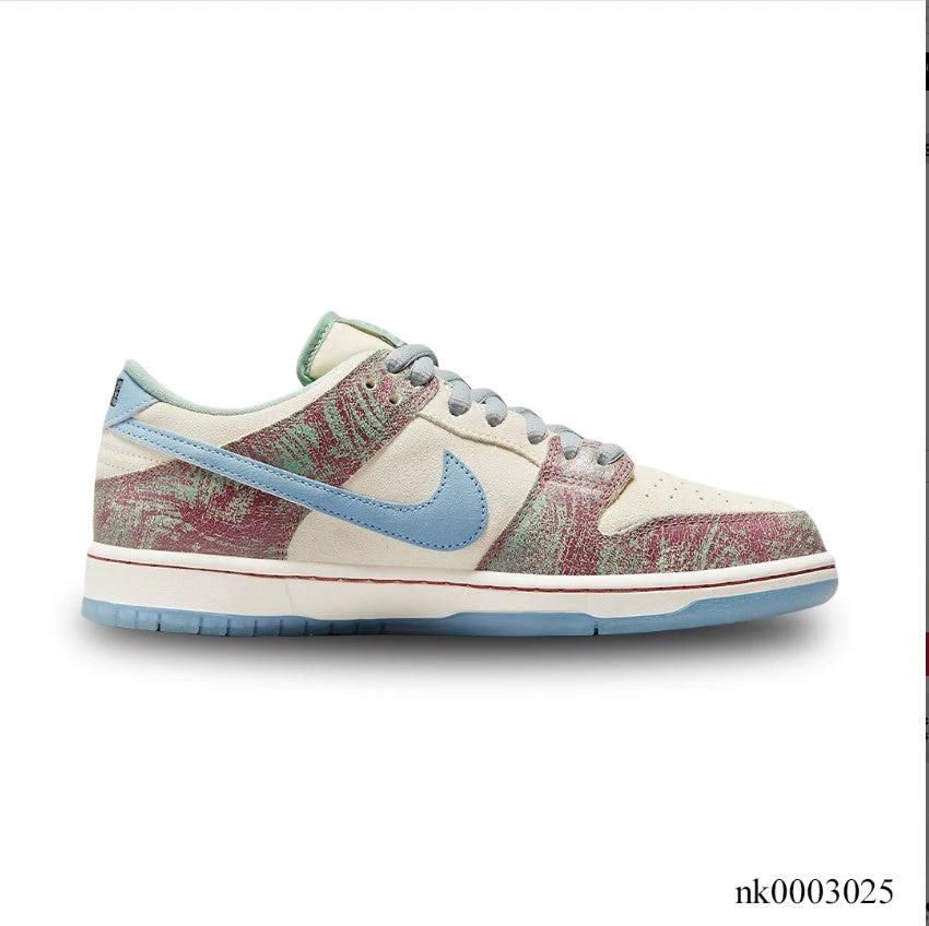 Nike SB Dunk Lows x Crenshaw Skate Shoes Sneakers by Air Jordan