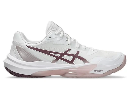 Asics Sky Elite FF 3 White Watershed Rose 1052A075-101 by Air Jordan