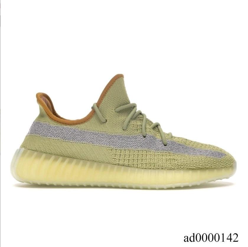 Yeezy Boost 350 V2 Marsh Shoes Sneakers by Air Jordan