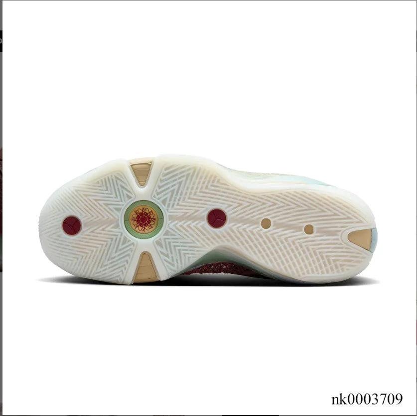 Air Jordan 38 Year Of The Dragon Shoes Sneakers by Air Jordan