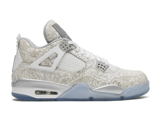 AJ 4 “30th Anniversary” (2015) Shoes Sneakers by Air Jordan