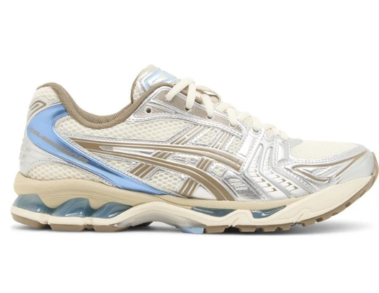 Asics Gel Kayano 14 Cream Pepper 1202A056-113 by Air Jordan