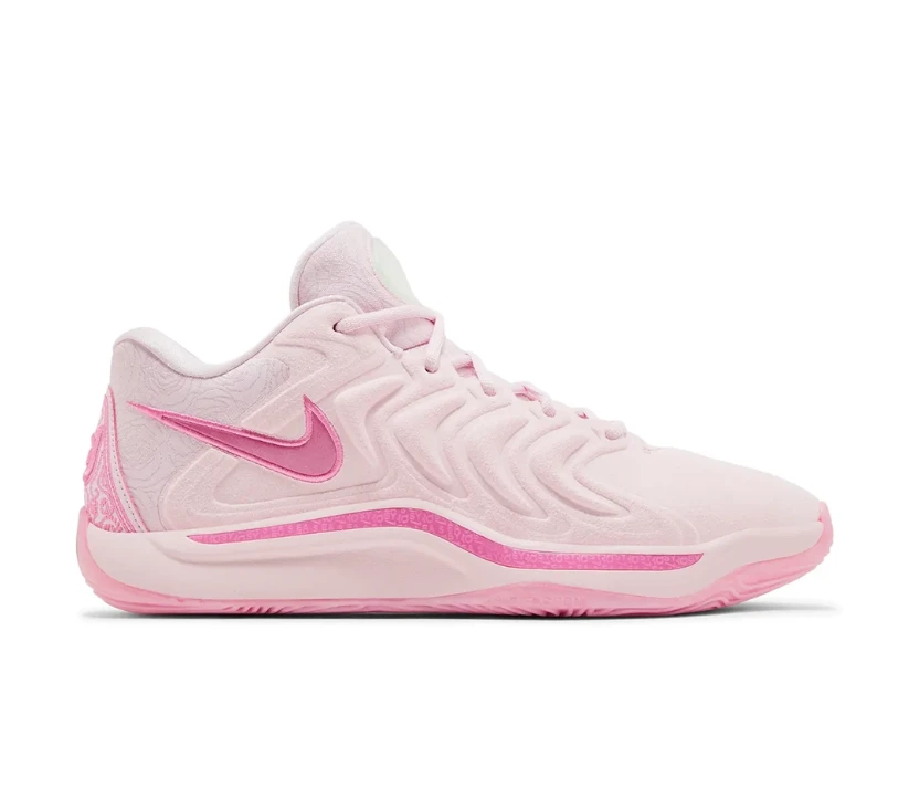 Nike KD 17 NRG Aunt Pearl Shoes Sneakers by Air Jordan