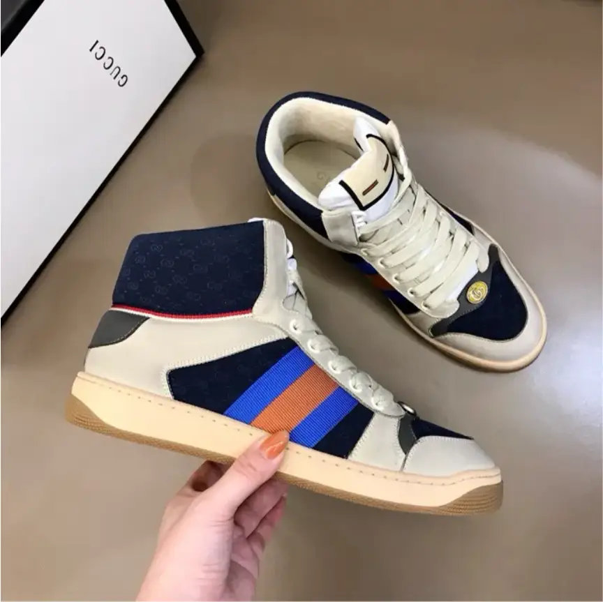 GG High-Top Shoes Sneakers by Air Jordan