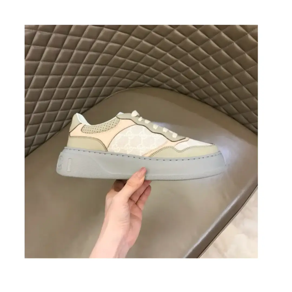 GG Rhyton Shoes Sneakers – nk0005086 by Air Jordan