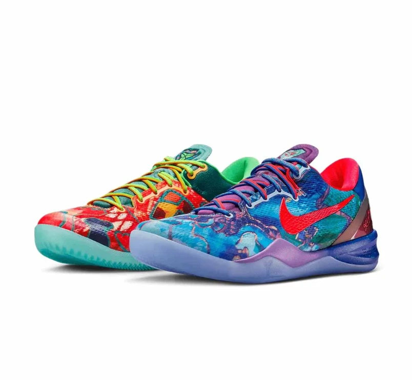 Kobe 8 Protro What The Kobe Shoes Sneakers by Air Jordan