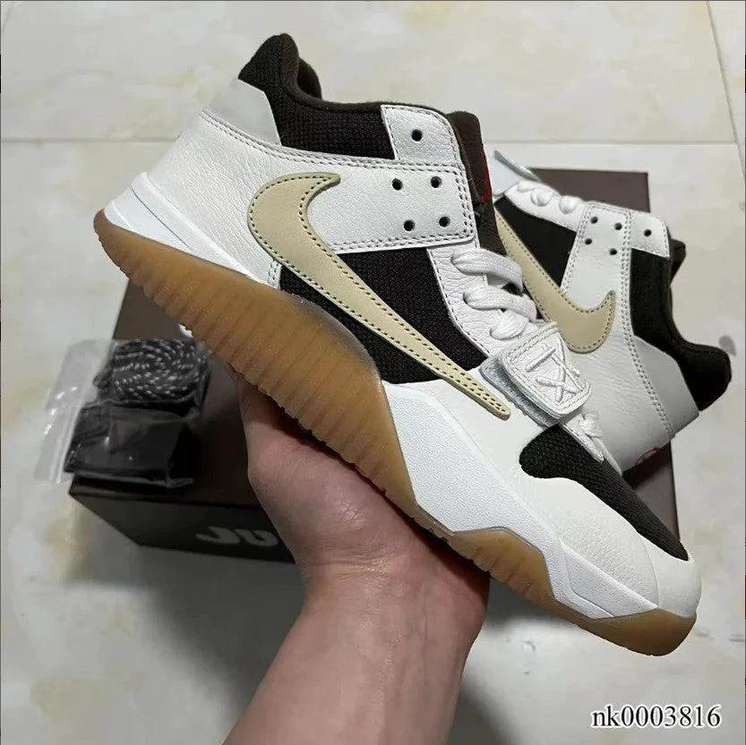 Travis Scott x Jumpman Jack Sail Shoes Sneakers by Air Jordan