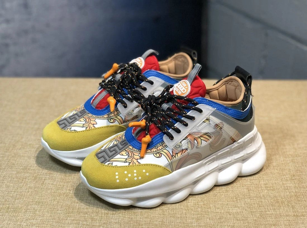 Chain Reaction Shoes Sneakers 5 by Air Jordan