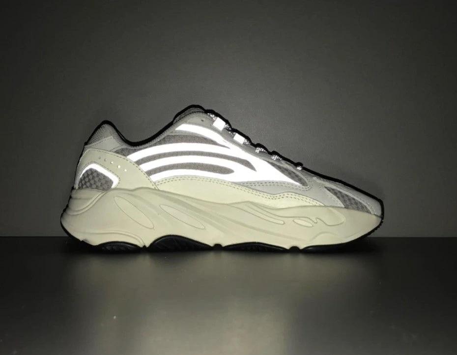 Yeezy 700 V2 Static Shoes Sneakers by Air Jordan