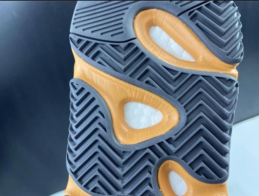 Yeezy Boost 700 Sun Yellow Shoes Sneakers by Air Jordan