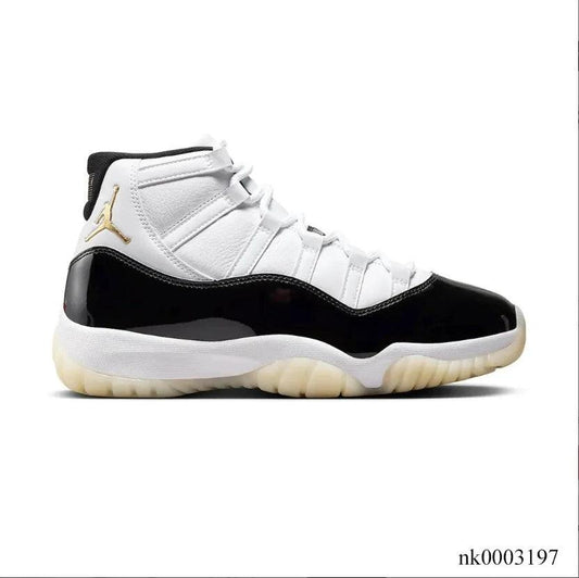 Air Jordan 11 Retro DMP Gratitude 2023 Shoes Sneakers by Air Jordan