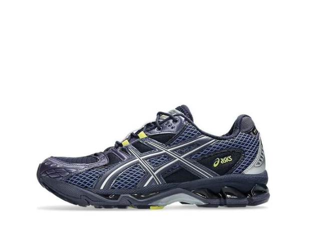 Asics Gel Nimbus 10.1 Midnight Indigo Fog 1203A599-400 by Air Jordan