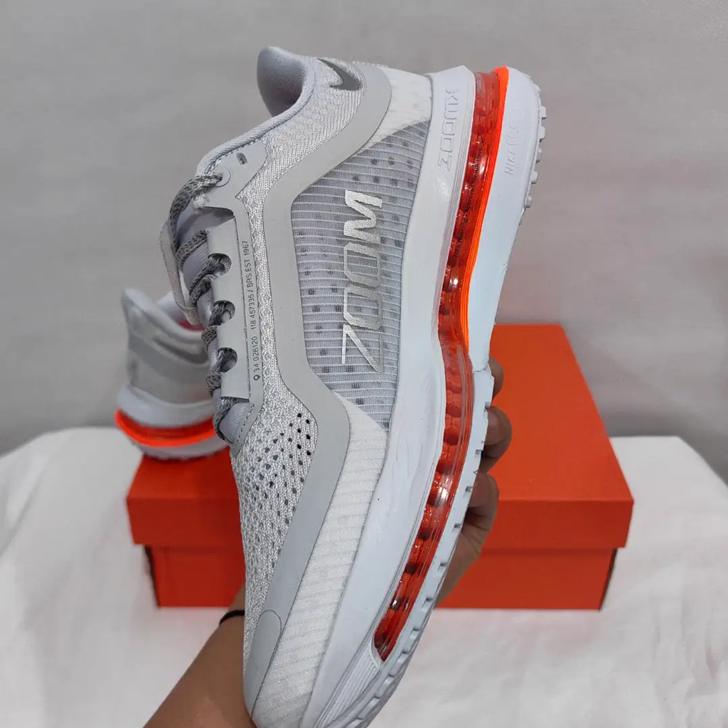 AZ Pegasus Premium Shoes Sneakers by Air Jordan