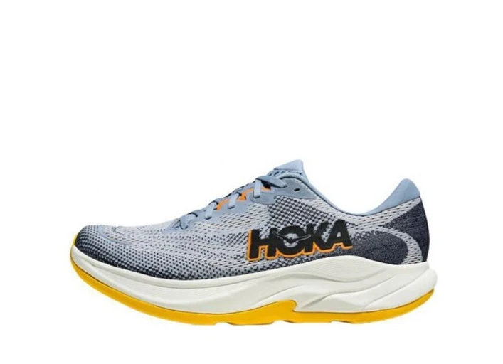Hoka One One Rincon 4 Drizzle Nautical Dusk 1155130-DLN by Air Jordan