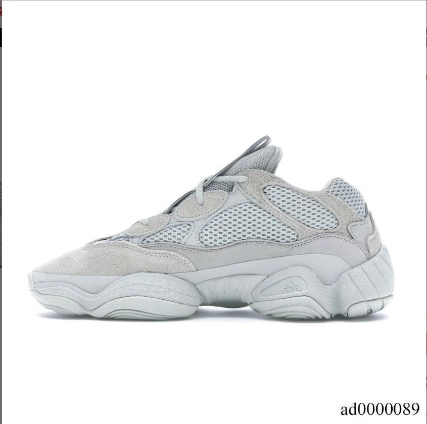 Yeezy 500 Salt Shoes Sneakers by Air Jordan