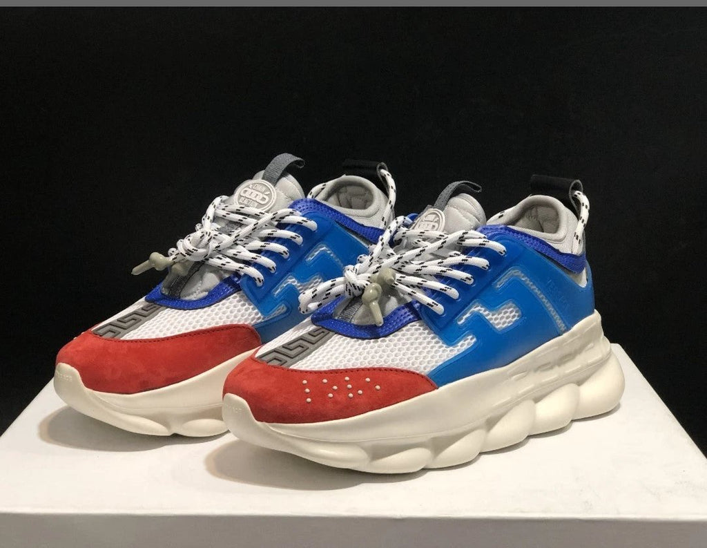 Chain Reaction Shoes Sneakers 3 by Air Jordan