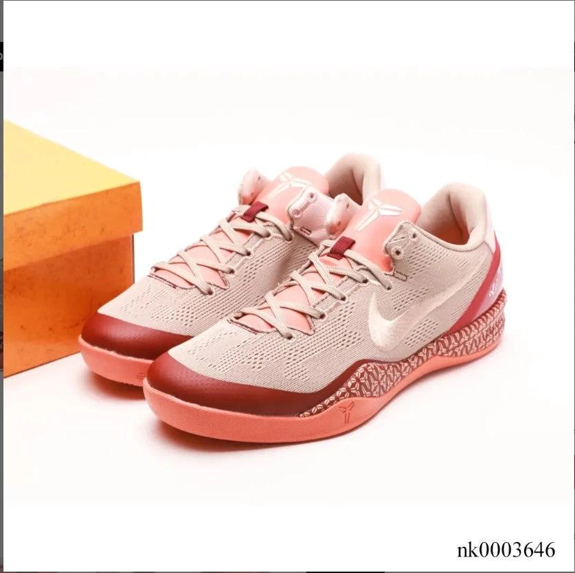 Makeshift Studio x Kobe 8 Lower Merion High School Shoes Sneakers by Air Jordan