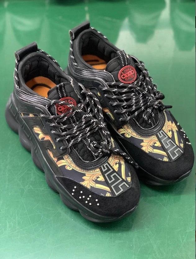 Chain Reaction Shoes Sneakers 16 by Air Jordan