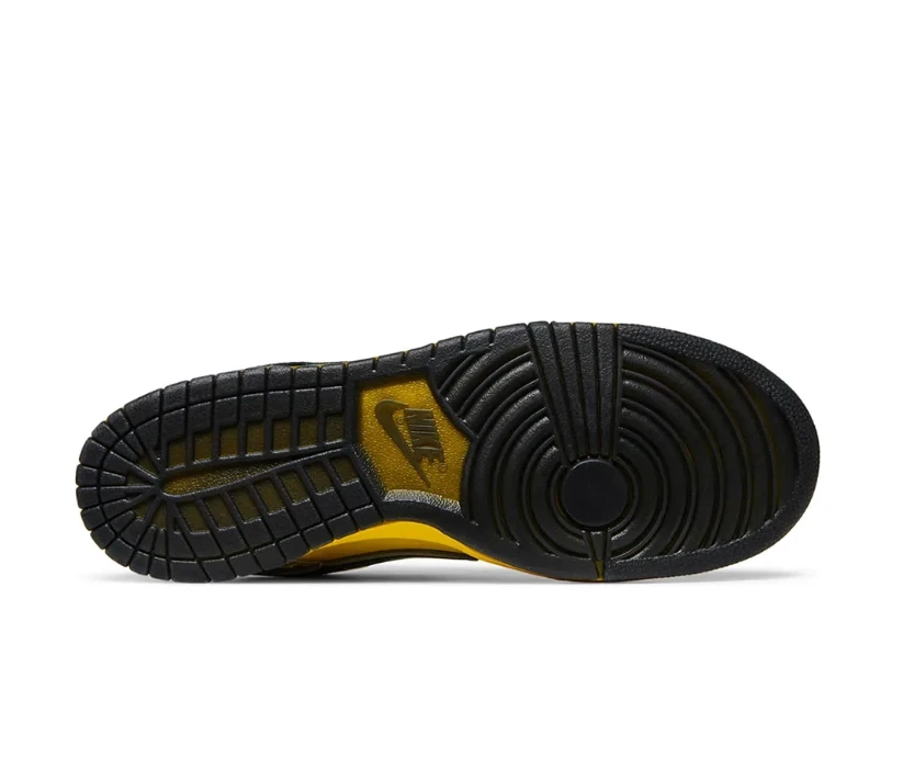 Dunk Low What The Duck (Home) Shoes Sneakers by Air Jordan