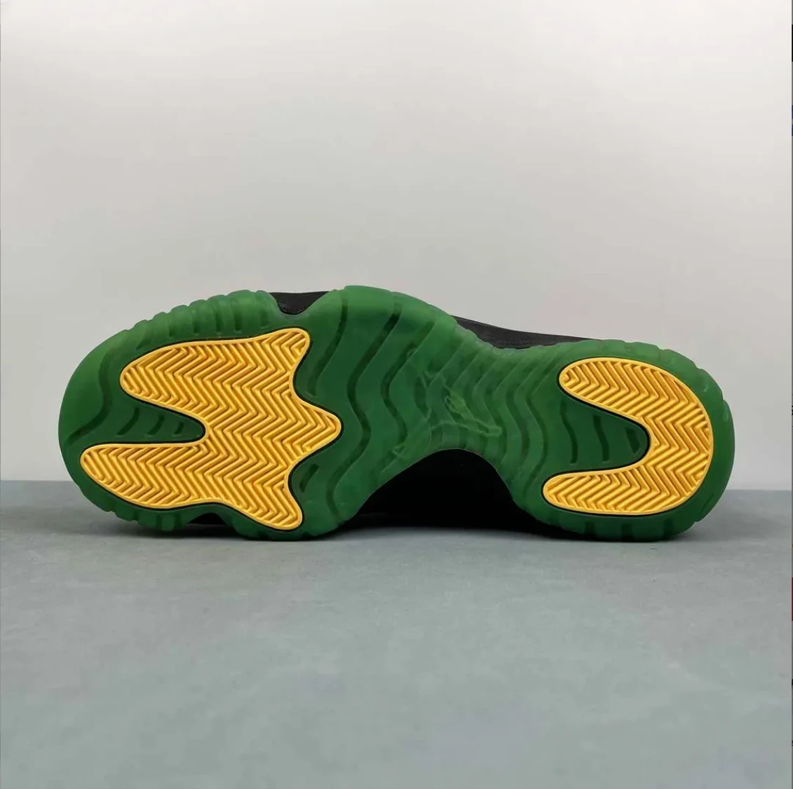 Air Jordan 11 Stealth Tropic Shoes Sneaker by Air Jordan