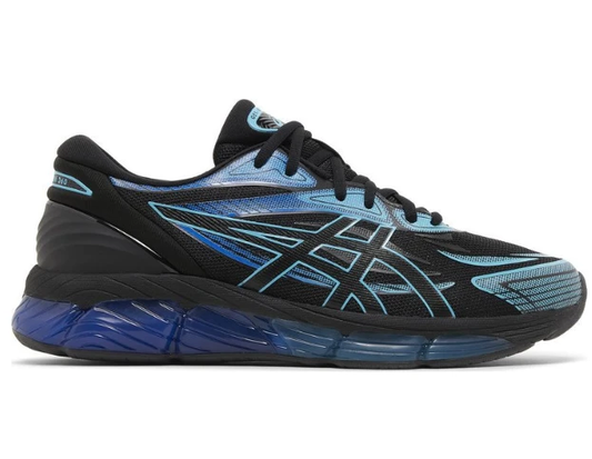 Asics Gel Quantum 360 8 Ocean Pack-Black Aquarium 1203A305-003 by Air Jordan
