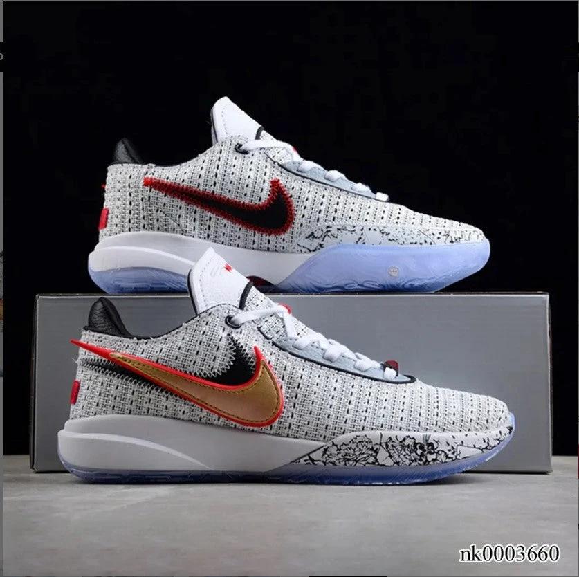 LeBron 20 EP The Debut Shoes Sneakers by Air Jordan