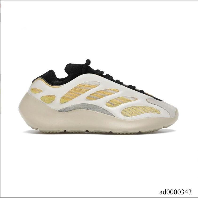 Yeezy 700 V3 Safflower Shoes Sneakers by Air Jordan