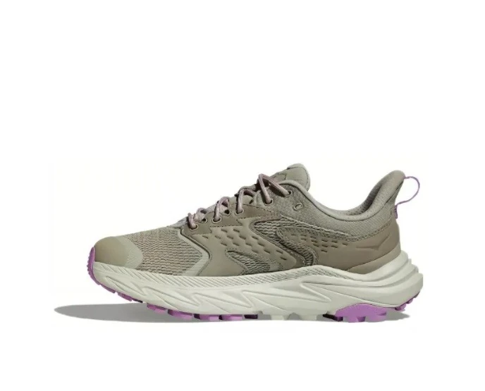 Hoka One One Anacapa Barley Celadon Tint 1142830-BYCL by Air Jordan