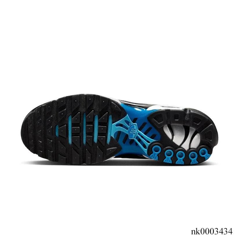 AM Plus Aquarius Blue Shoes Sneakers by Air Jordan