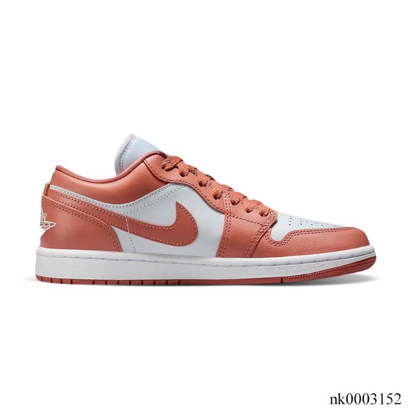 Air Jordan 1 Low Sky J Orange Shoes Sneakers by Air Jordan