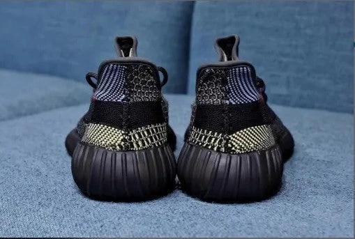 Yeezy Boost 350 V2 Yecheil (Non-Reflective) Shoes Sneakers by Air Jordan