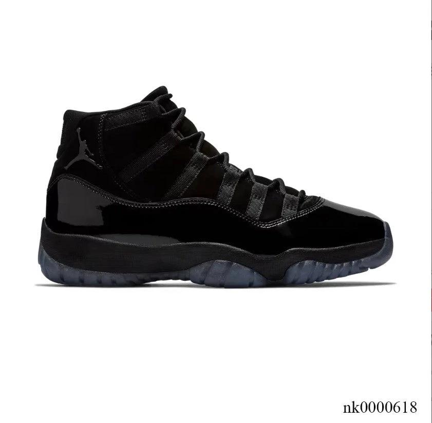 Air Jordan 11 Retro Cap and Gown Shoes Sneakers by Air Jordan