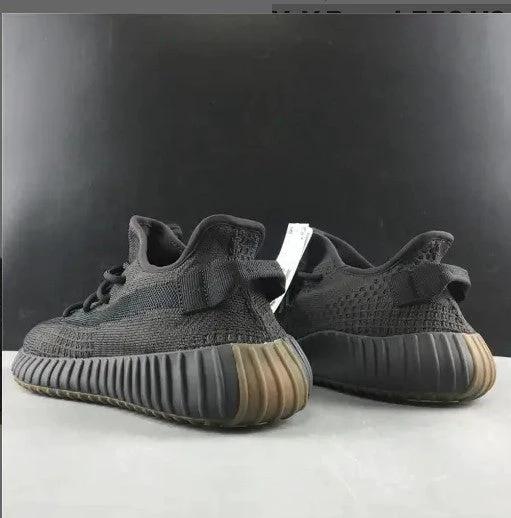 Yeezy Boost 350 V2 Cinder Shoes Sneakers by Air Jordan