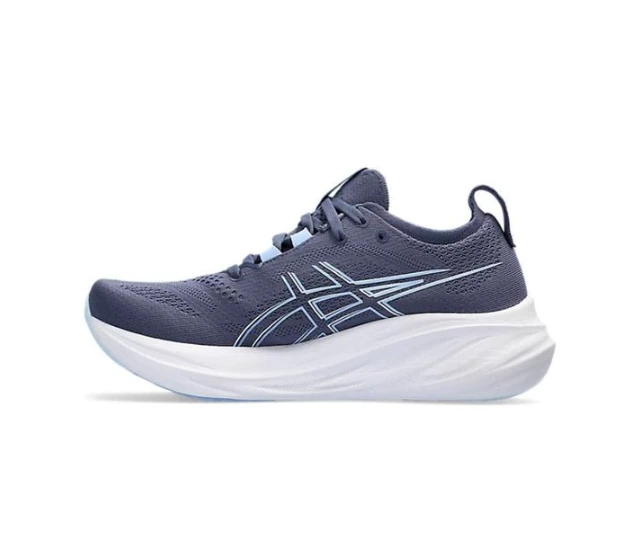Asics Gel Nimbus 26 Thunder Blue Sapphire 1012B601-402 by Air Jordan