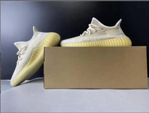 Yeezy Boost 350 V2 Abez Shoes Sneakers by Air Jordan