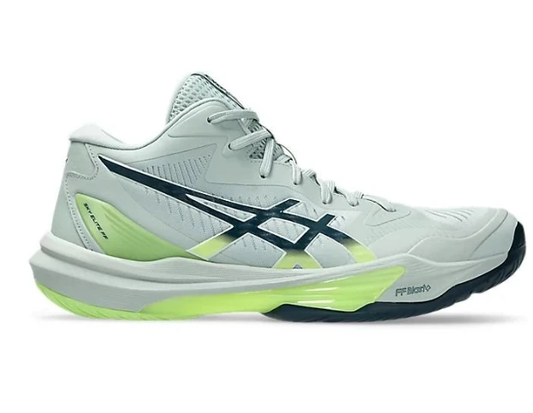 Asics Sky Elite FF MT 3 Lichen Rock Tranquil Teal 1051A081-300 by Air Jordan