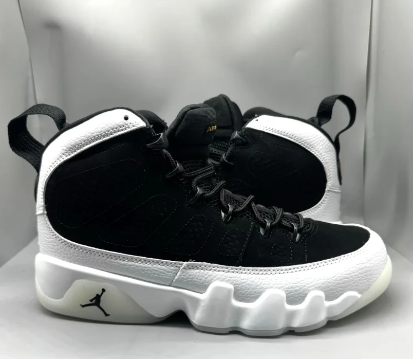 Air Jordan 9 City of Flight Shoes Sneakers by Air Jordan