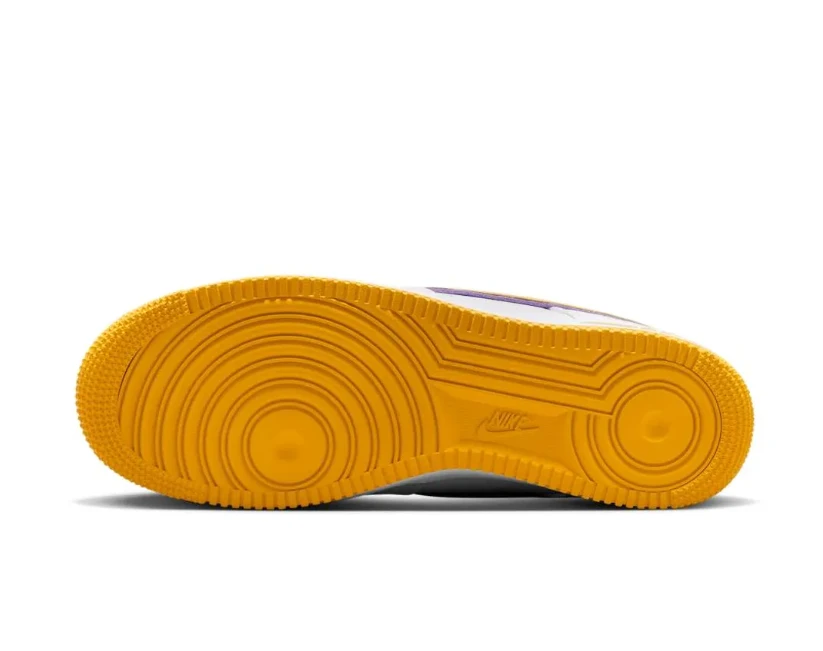 Kobe Bryant x AF 1 Low “Lakers Home” Shoes Sneakers by Air Jordan