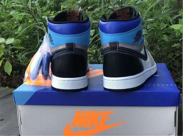 Air Jordan 1 Retro High OG Prototype Shoes Sneakers by Air Jordan