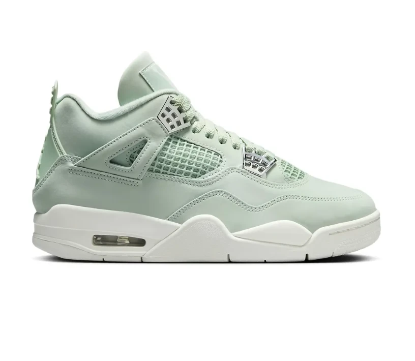 Air Jordan 4 Abundance Shoes Sneakers by Air Jordan