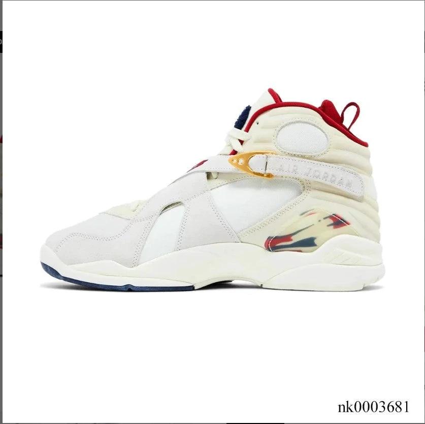 Air Jordan 8 Retro x SoleFly ‘Mi Casa Es Su Casa’ Shoes Sneakers by Air Jordan