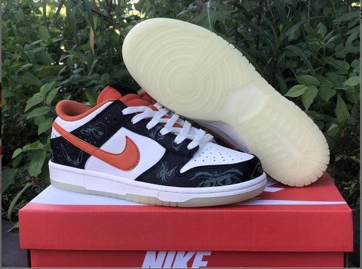 Dunk Low PRM Halloween Shoes Sneakers by Air Jordan
