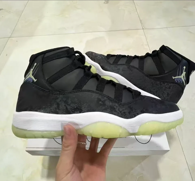 Air Jordan 11 Inner Beast Shoes Sneaker by Air Jordan