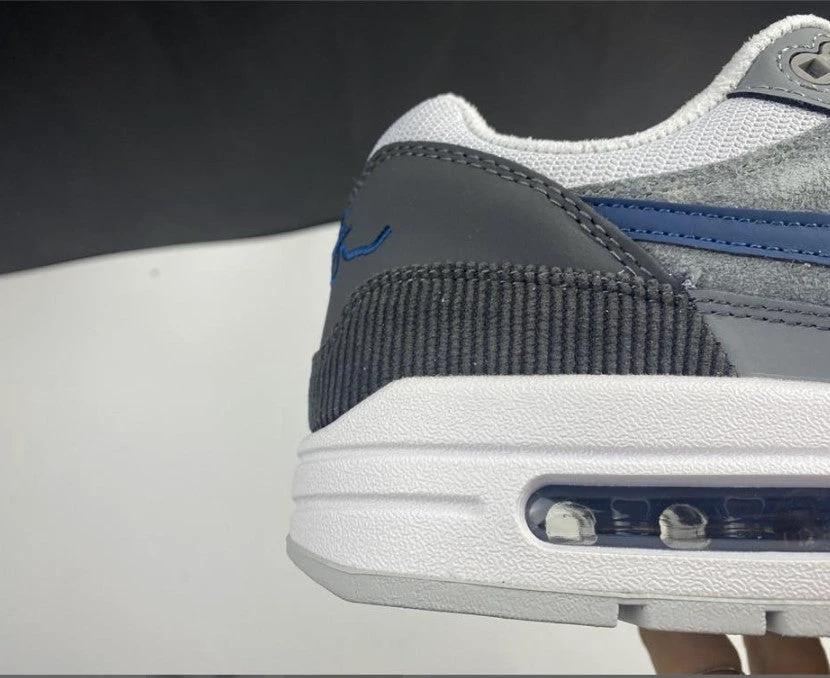 Air Max 1 London Shoes Sneakers by Air Jordan