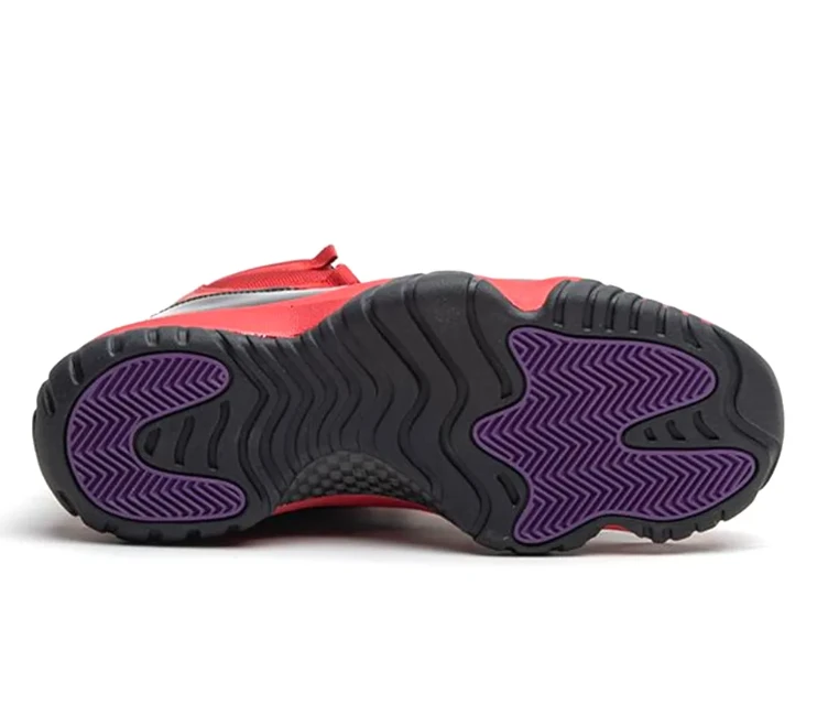 Air Jordan 11 Toro Bravo Shoes Sneakers by Air Jordan