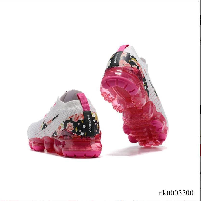 Air VaporMax Flyknit Shoes Sneakers (W) 3 by Air Jordan