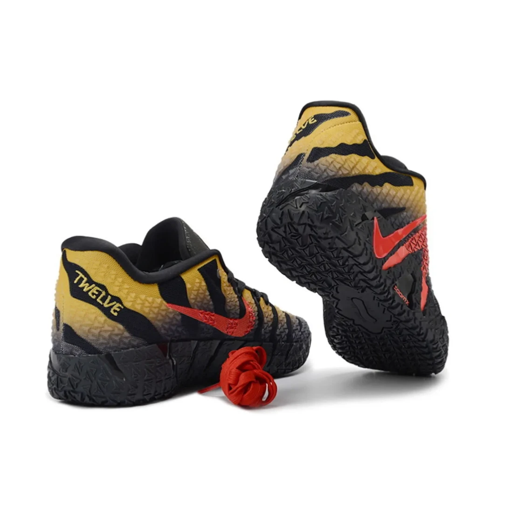 Jurassic Park x Ja 3 Tour SUV (2026) Shoes Sneakers by Air Jordan