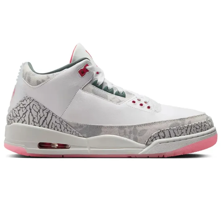 Air Jordan 3 Wings Shoes Sneakers by Air Jordan
